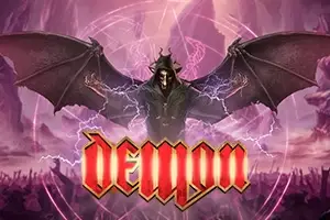 Demon’s Gate