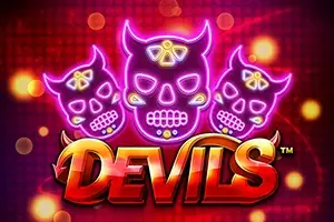 Devils Hotfire Xpand