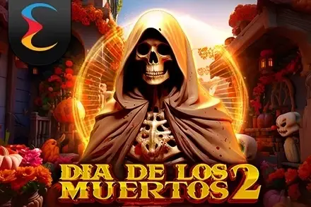 Dia de Los Muertos 2