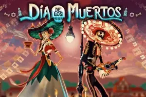 Dia De Los Muertos