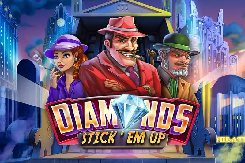 Stick 'Em