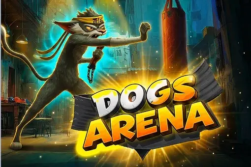 Dogs Arena