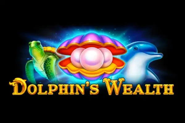 Dolphin's Wealth Hold And Win