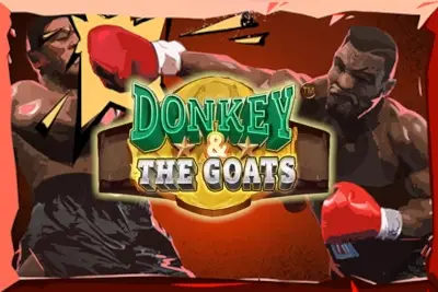 DonKey & the GOATs