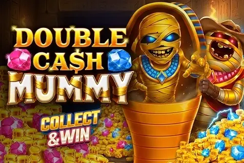 Double Cash Mummy