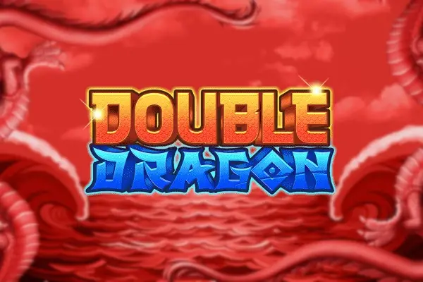 Double Dragon Gold: Hold and Win
