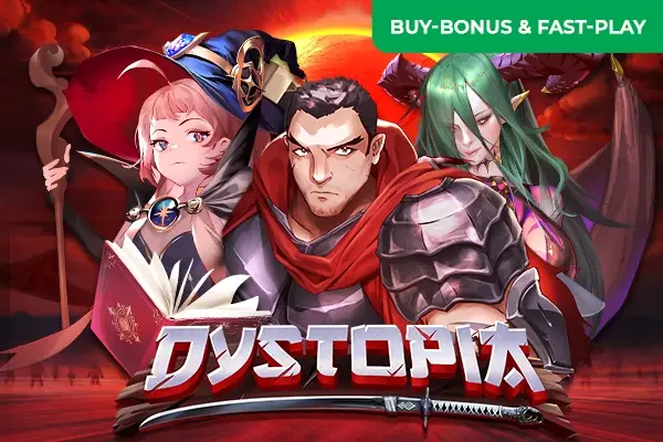 Dystopia: Rebel Road