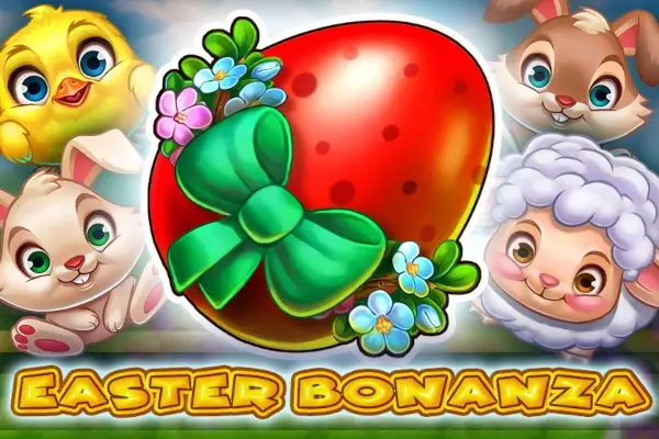 Easter Bonanza - Fortune Pick