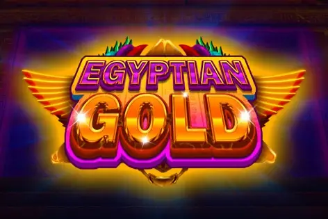 Egyptian Gold Reels