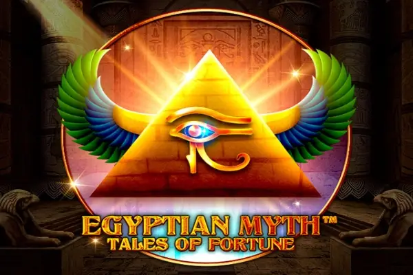 Egyptian Myth - Tales of Fortune