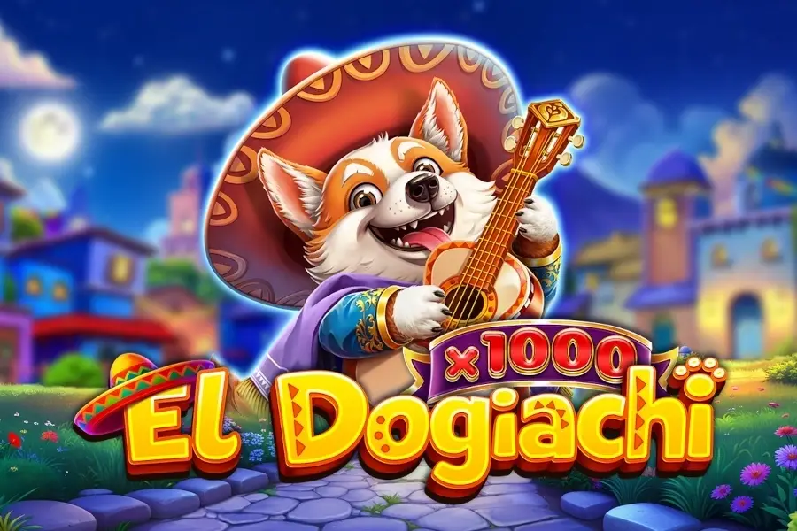 El Dogiachi 1000