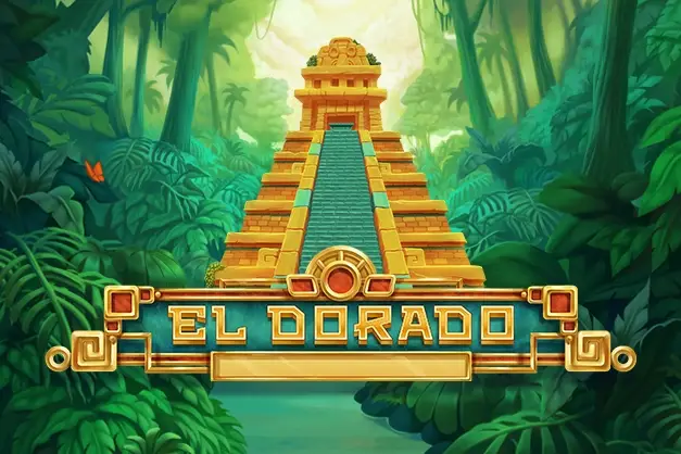 Jungle Jim - El Dorado