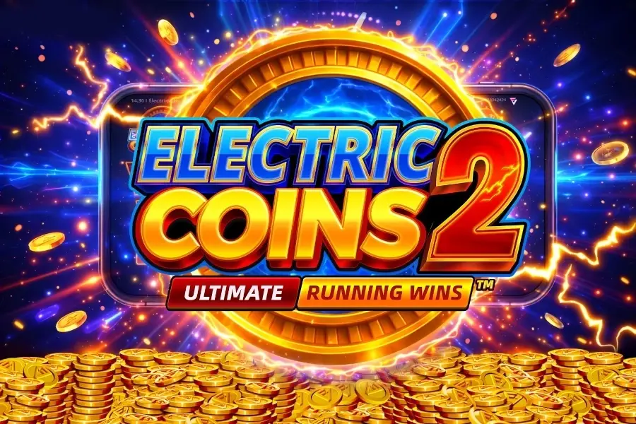 Electric Coins 2
