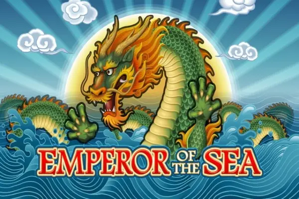 Emperor of the Sea Deluxe