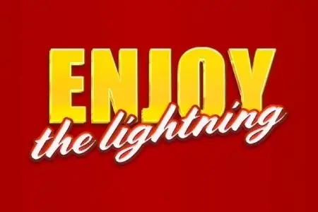 Enjoy the Lightning