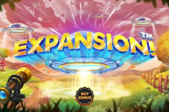 Expansion! thumbnail