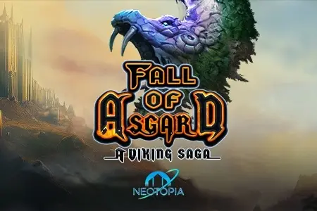 Viking Saga