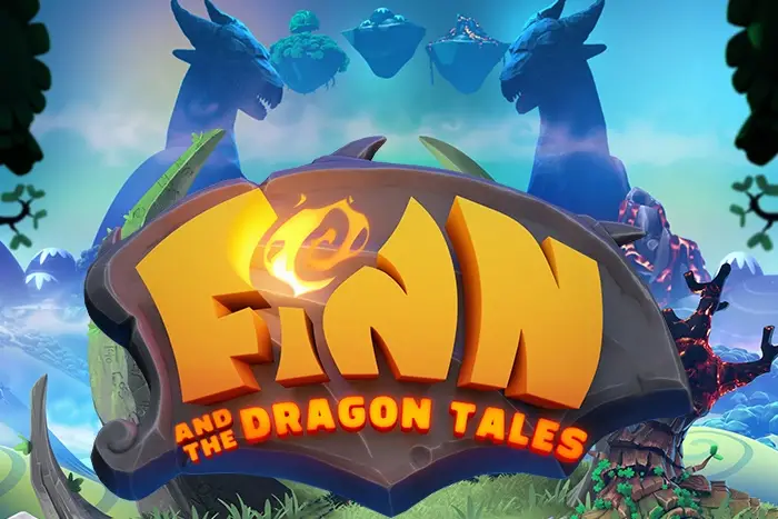 Finn and the Dragon Tales