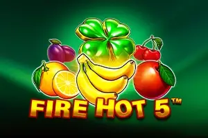 Fire Hot 5 thumbnail
