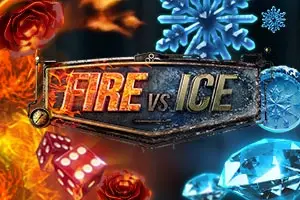 Fire vs Ice Devils