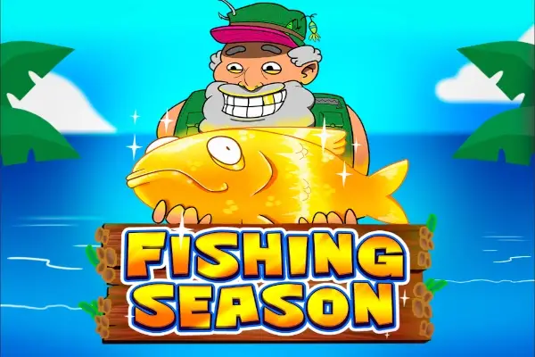 Trout's Treasure - Fishing Season