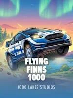 Flying Finns 1000