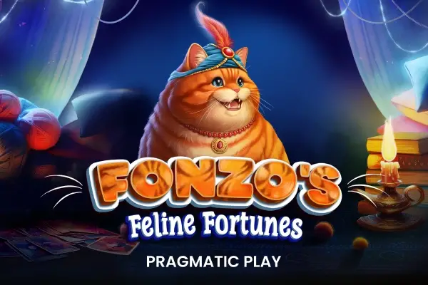 Feline Fortune