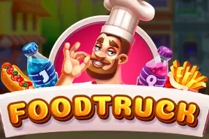 Fred’s Food Truck