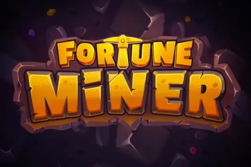 Fortune Miner - 3 reels