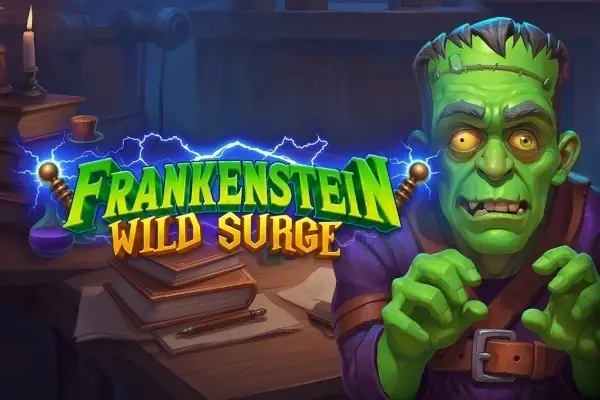 Frankenstein Wild Surge​