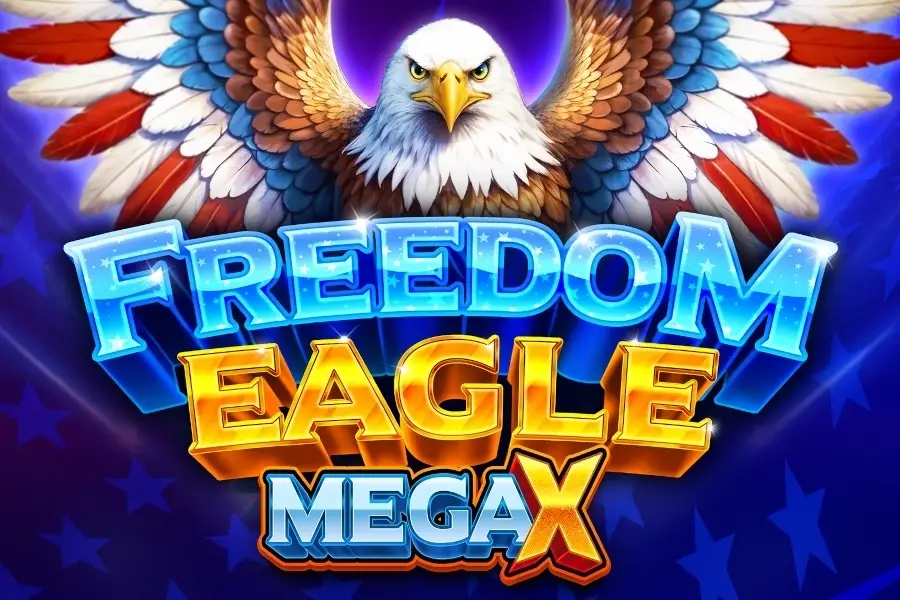 Freedom Eagle