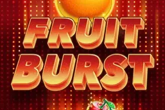 Fruit Burst Bonanza