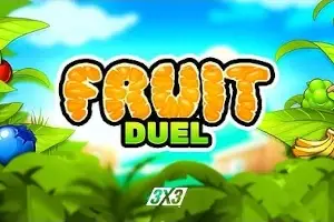 Fruit Duel