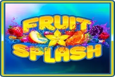 Fruit Splash