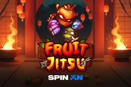 Fruitjitsu