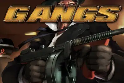 Gangsta Shark