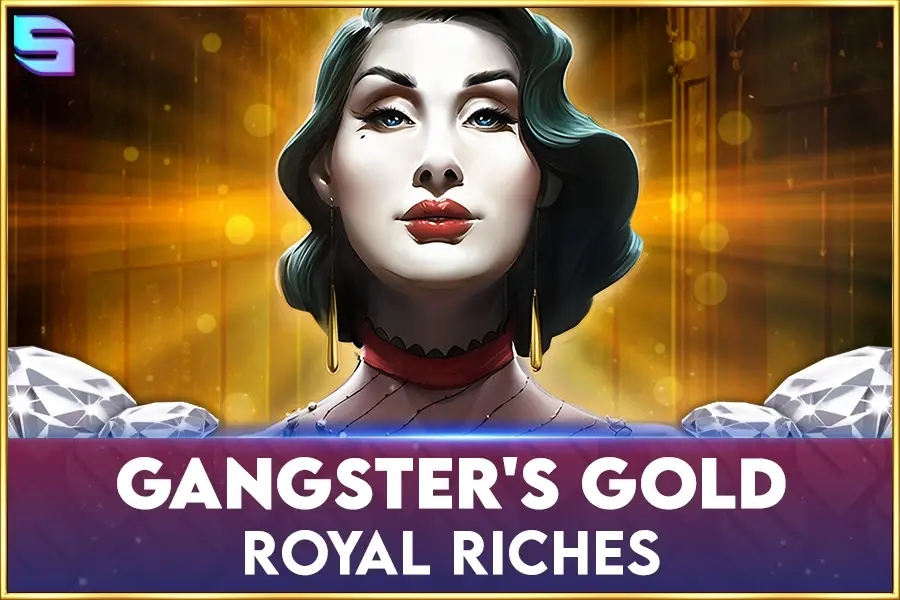 Royal Riches