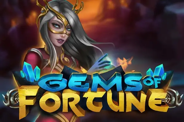 Roobet Gems of Fortune