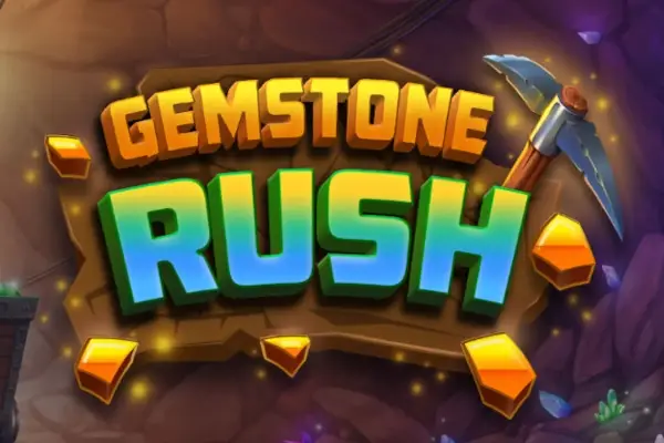 Stone Rush