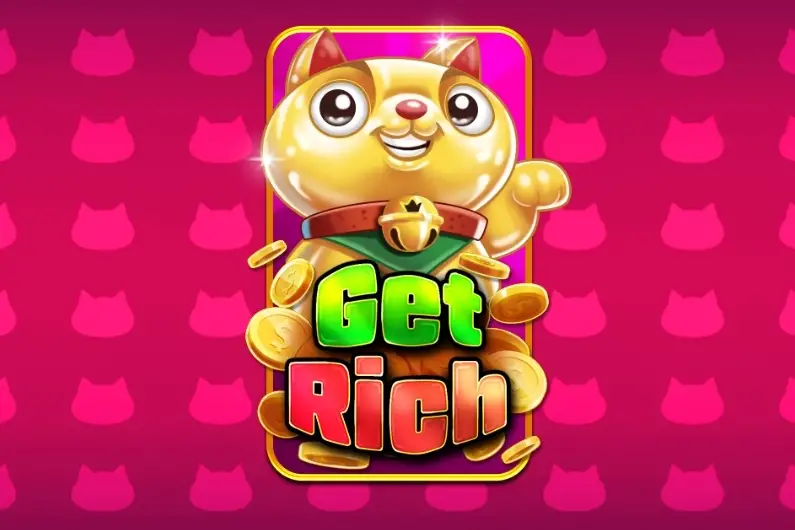 Hope You Get Rich