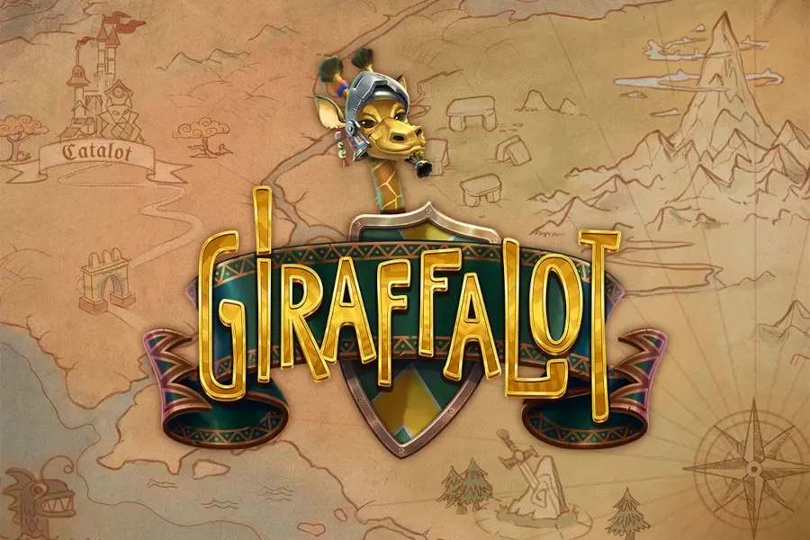 Giraffalot