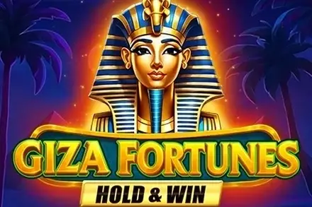 Giza Fortunes Hold and Win