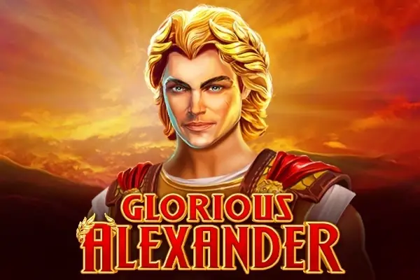 Glorious Alexander Gods and Kings Link