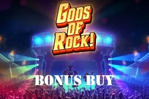 Gods of Rock