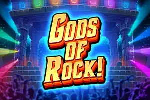 Gods of Rock! Reborn