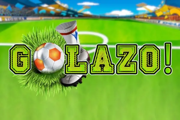 Golazo Tiger Mystery Link and Win