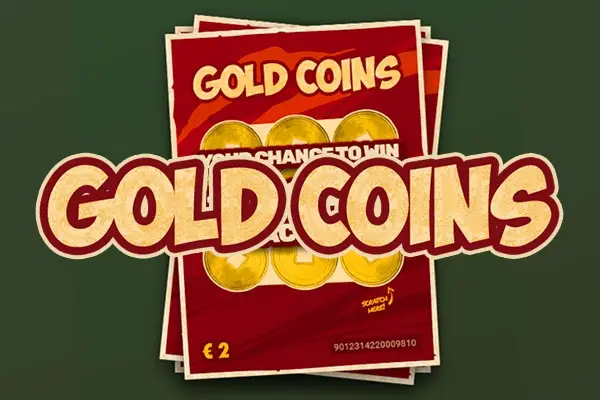 Hot Slot: Gold Coins