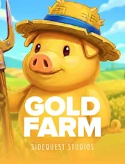 Gold Farm