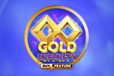 Gold Infinity