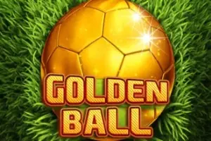 Golden Ball Bingo